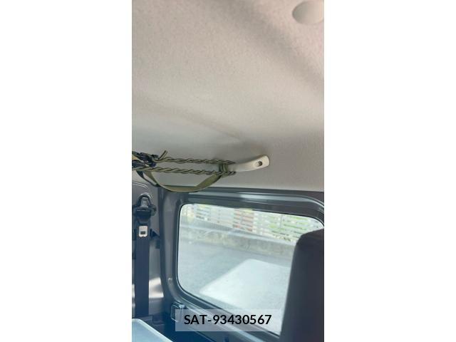 Suzuki JIMNY 2021-06 8036156-21