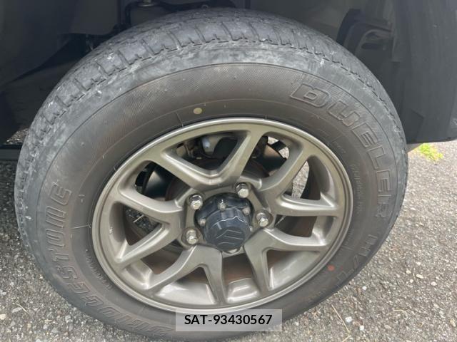Suzuki JIMNY 2021-06 8036156-6