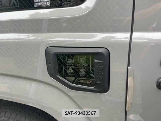 Suzuki JIMNY 2021-06 8036156-8
