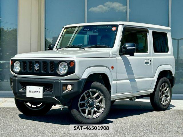Suzuki JIMNY 2023-07 8036148-0