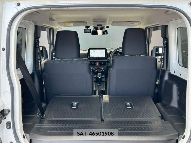 Suzuki JIMNY 2023-07 8036148-25