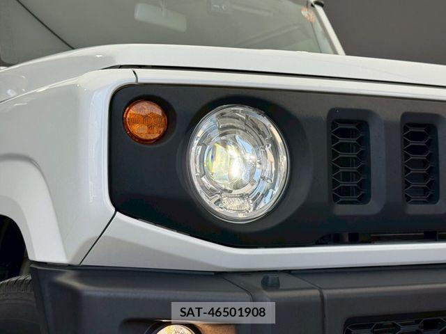 Suzuki JIMNY 2023-07 8036148-27