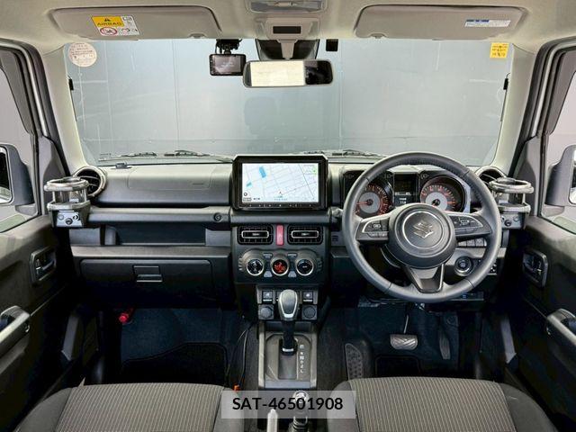 Suzuki JIMNY 2023-07 8036148-2