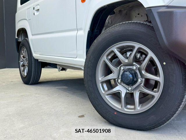 Suzuki JIMNY 2023-07 8036148-29