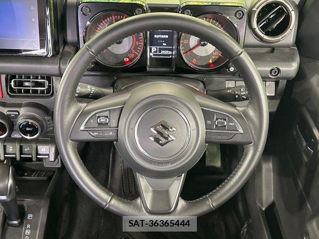 Suzuki JIMNY 2024-09 8036149-9