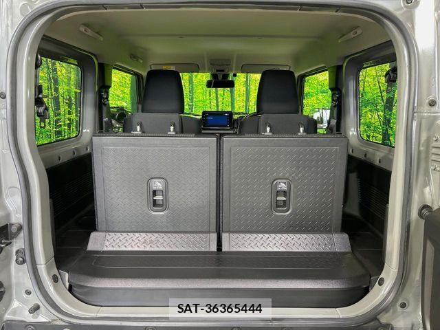 Suzuki JIMNY 2024-09 8036149-10