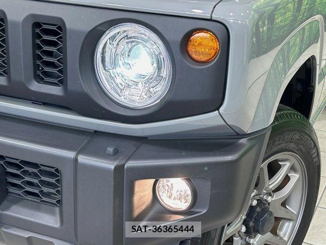 Suzuki JIMNY 2024-09 8036149-11