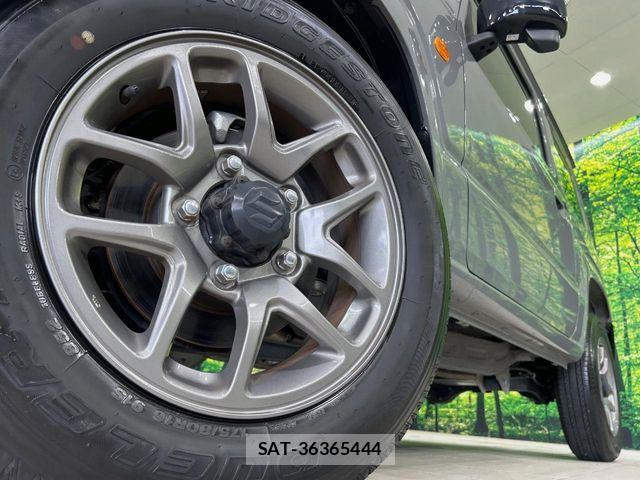 Suzuki JIMNY 2024-09 8036149-12