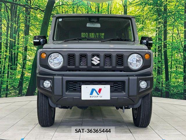 Suzuki JIMNY 2024-09 8036149-13