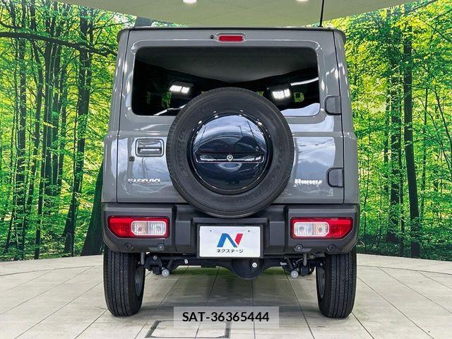 Suzuki JIMNY 2024-09 8036149-14