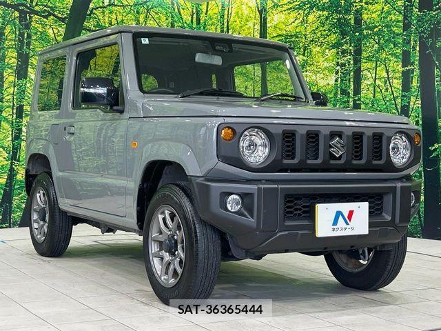 Suzuki JIMNY 2024-09 8036149-15
