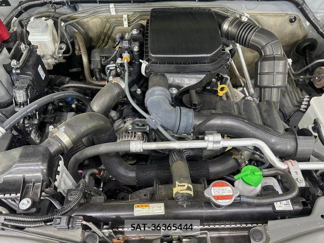 Suzuki JIMNY 2024-09 8036149-17