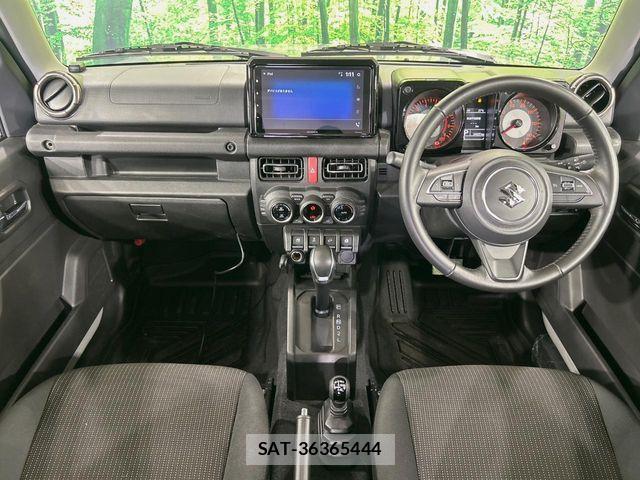 Suzuki JIMNY 2024-09 8036149-1