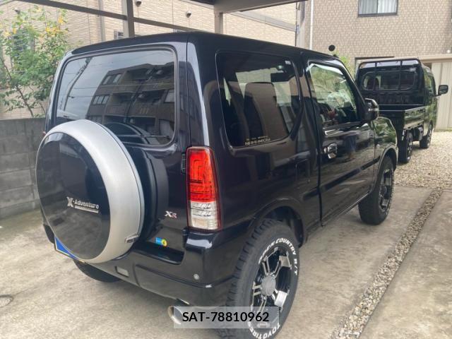 Suzuki JIMNY 2013-08 8036168-10