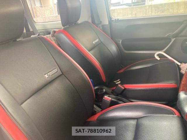 Suzuki JIMNY 2013-08 8036168-12
