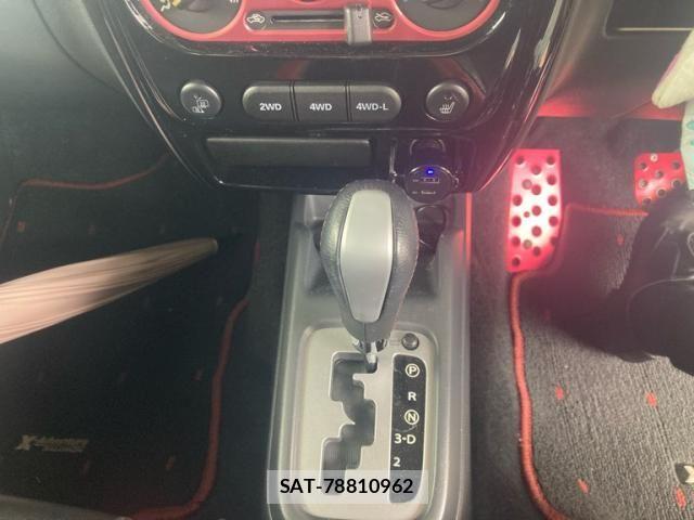 Suzuki JIMNY 2013-08 8036168-18