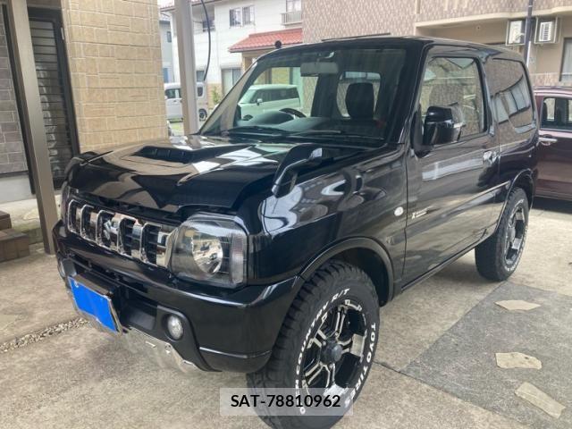 Suzuki JIMNY 2013-08 8036168-2