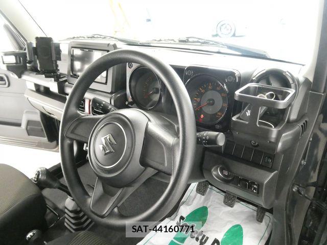 Suzuki JIMNY 2020-12 8074158-11
