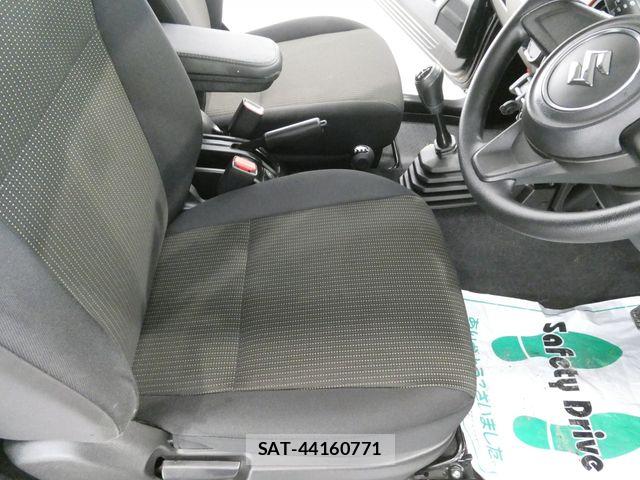 Suzuki JIMNY 2020-12 8074158-12