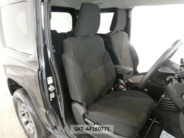 Suzuki JIMNY 2020-12 8074158-13