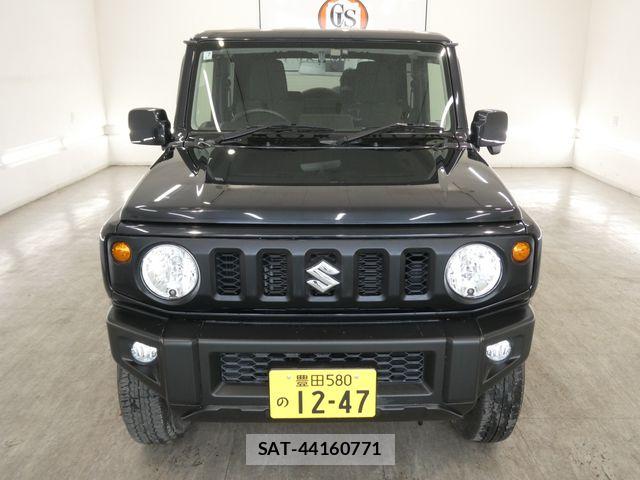 Suzuki JIMNY 2020-12 8074158-14