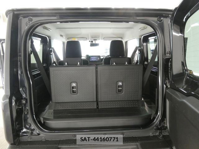 Suzuki JIMNY 2020-12 8074158-15