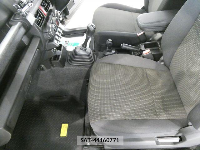 Suzuki JIMNY 2020-12 8074158-16