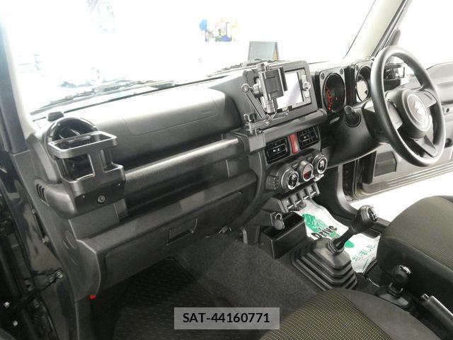 Suzuki JIMNY 2020-12 8074158-17