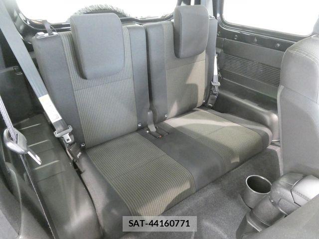 Suzuki JIMNY 2020-12 8074158-19