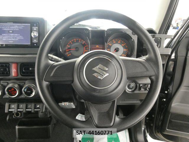 Suzuki JIMNY 2020-12 8074158-21