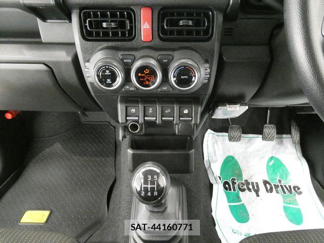 Suzuki JIMNY 2020-12 8074158-23