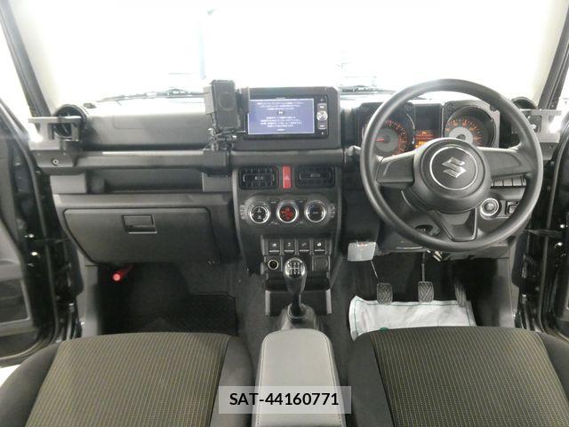 Suzuki JIMNY 2020-12 8074158-2