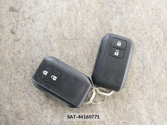 Suzuki JIMNY 2020-12 8074158-29