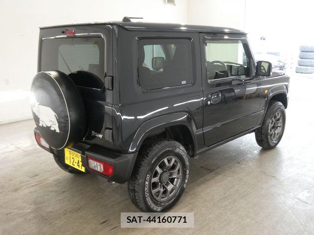 Suzuki JIMNY 2020-12 8074158-3