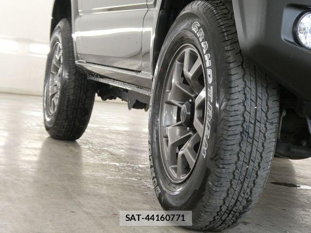 Suzuki JIMNY 2020-12 8074158-6