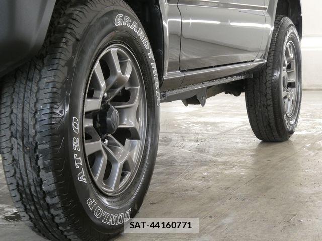 Suzuki JIMNY 2020-12 8074158-7