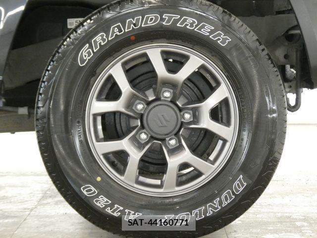 Suzuki JIMNY 2020-12 8074158-8