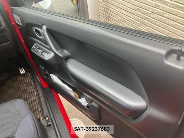 Suzuki JIMNY 2002-09 8074168-9