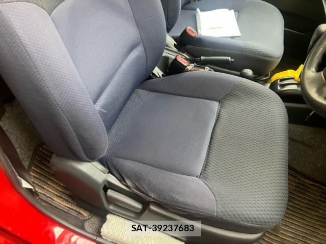 Suzuki JIMNY 2002-09 8074168-11