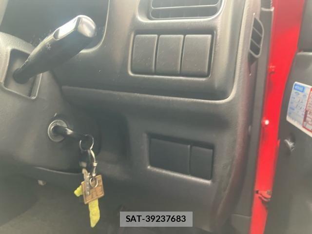 Suzuki JIMNY 2002-09 8074168-12
