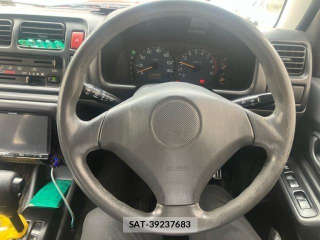 Suzuki JIMNY 2002-09 8074168-14
