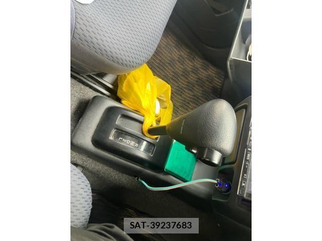 Suzuki JIMNY 2002-09 8074168-18
