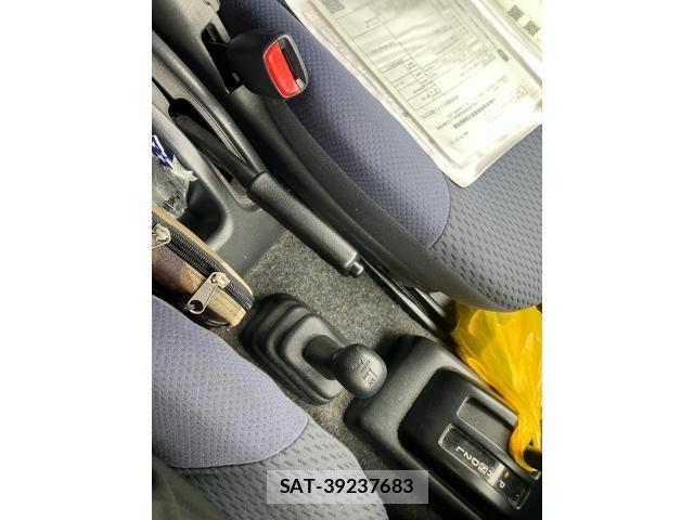 Suzuki JIMNY 2002-09 8074168-19