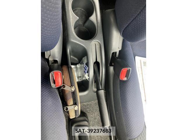 Suzuki JIMNY 2002-09 8074168-20