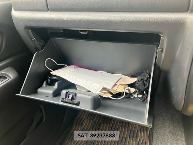 Suzuki JIMNY 2002-09 8074168-22