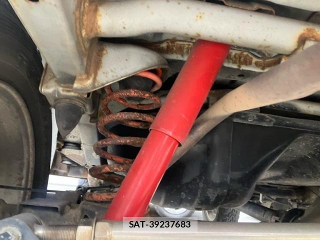 Suzuki JIMNY 2002-09 8074168-23