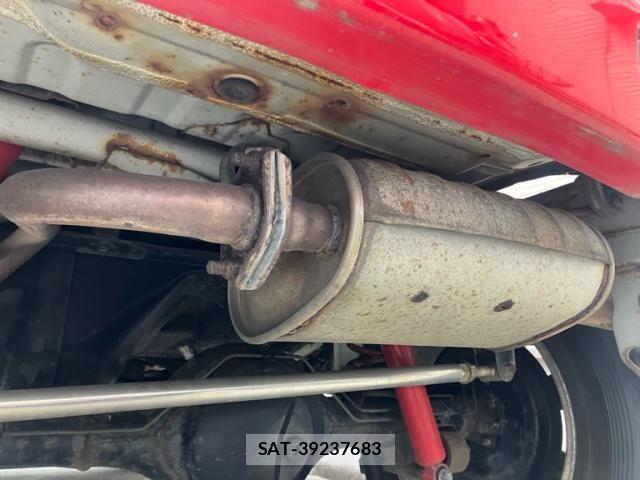 Suzuki JIMNY 2002-09 8074168-24