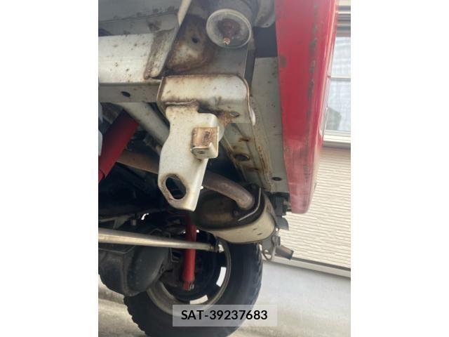 Suzuki JIMNY 2002-09 8074168-6