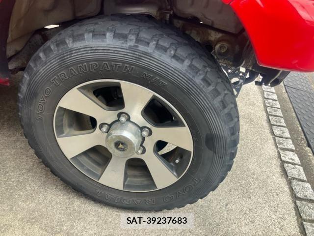 Suzuki JIMNY 2002-09 8074168-7