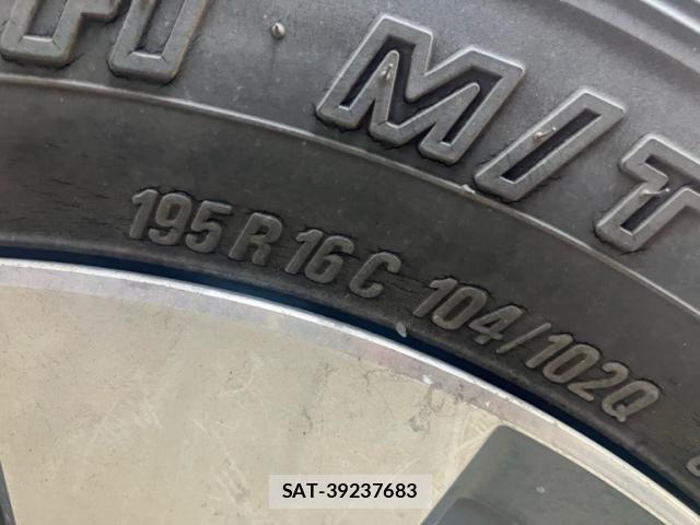 Suzuki JIMNY 2002-09 8074168-8